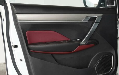 Geely Coolray I, 2021 год, 1 850 000 рублей, 14 фотография