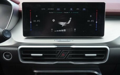Geely Coolray I, 2021 год, 1 850 000 рублей, 12 фотография
