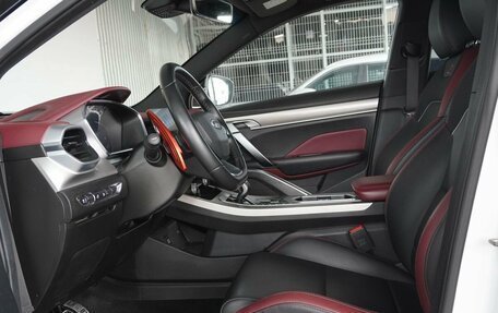 Geely Coolray I, 2021 год, 1 850 000 рублей, 16 фотография