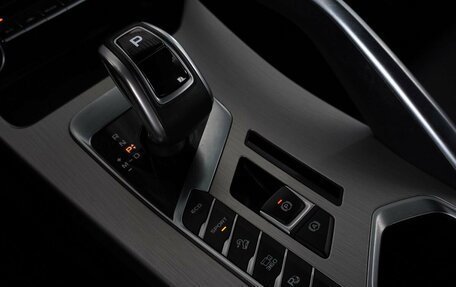 Geely Coolray I, 2021 год, 1 850 000 рублей, 13 фотография
