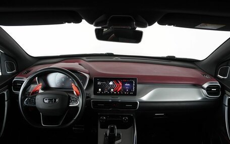Geely Coolray I, 2021 год, 1 850 000 рублей, 11 фотография