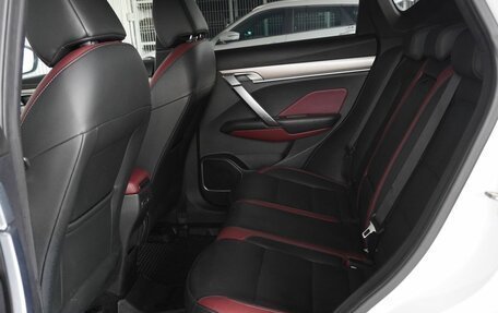 Geely Coolray I, 2021 год, 1 850 000 рублей, 17 фотография