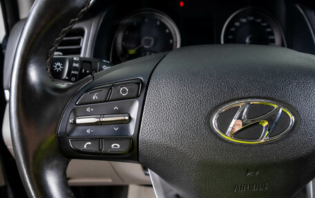 Hyundai Elantra VI рестайлинг, 2020 год, 1 699 000 рублей, 16 фотография