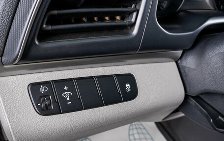 Hyundai Elantra VI рестайлинг, 2020 год, 1 699 000 рублей, 21 фотография
