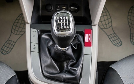 Hyundai Elantra VI рестайлинг, 2020 год, 1 699 000 рублей, 20 фотография