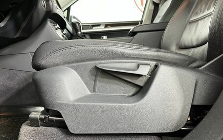Volkswagen Touareg III, 2014 год, 2 249 000 рублей, 10 фотография