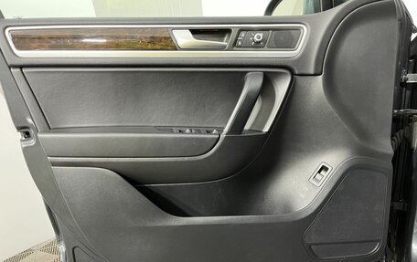 Volkswagen Touareg III, 2014 год, 2 249 000 рублей, 8 фотография