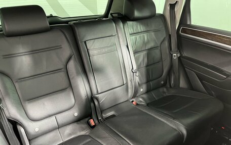 Volkswagen Touareg III, 2014 год, 2 249 000 рублей, 15 фотография