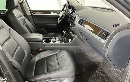 Volkswagen Touareg III, 2014 год, 2 249 000 рублей, 14 фотография