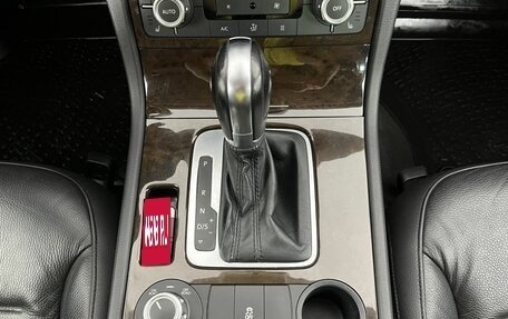 Volkswagen Touareg III, 2014 год, 2 249 000 рублей, 13 фотография