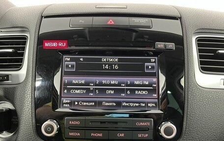 Volkswagen Touareg III, 2014 год, 2 249 000 рублей, 12 фотография