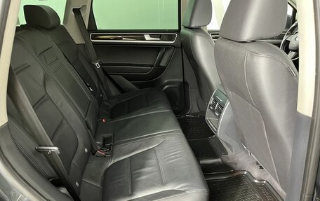 Volkswagen Touareg III, 2014 год, 2 249 000 рублей, 16 фотография