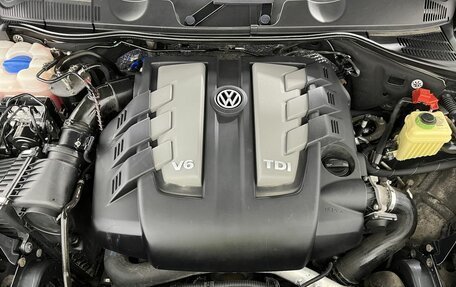 Volkswagen Touareg III, 2014 год, 2 249 000 рублей, 17 фотография