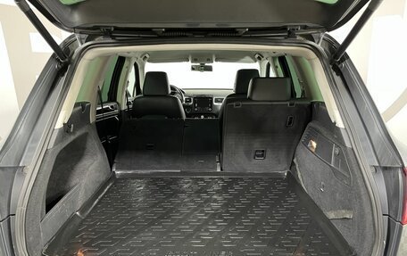 Volkswagen Touareg III, 2014 год, 2 249 000 рублей, 18 фотография