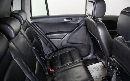 Volkswagen Tiguan I, 2011 год, 1 329 000 рублей, 10 фотография