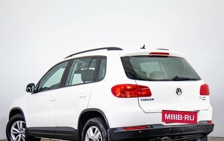 Volkswagen Tiguan I, 2011 год, 1 329 000 рублей, 7 фотография