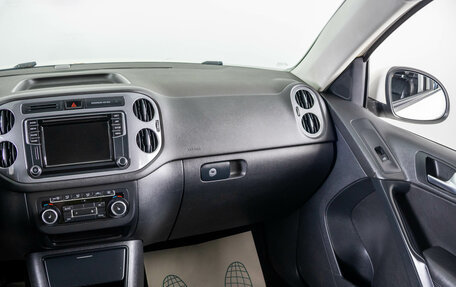 Volkswagen Tiguan I, 2011 год, 1 329 000 рублей, 14 фотография