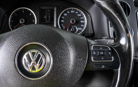 Volkswagen Tiguan I, 2011 год, 1 329 000 рублей, 17 фотография