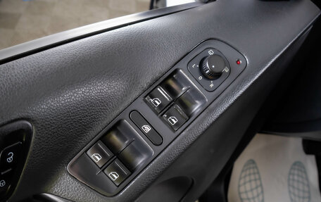 Volkswagen Tiguan I, 2011 год, 1 329 000 рублей, 26 фотография