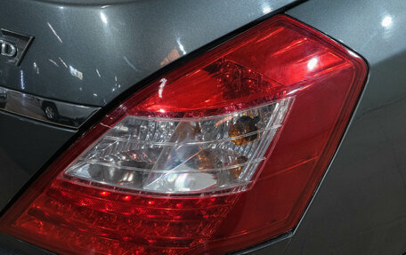 Geely Emgrand EC7, 2015 год, 479 000 рублей, 10 фотография