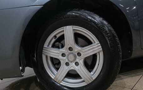 Geely Emgrand EC7, 2015 год, 479 000 рублей, 12 фотография
