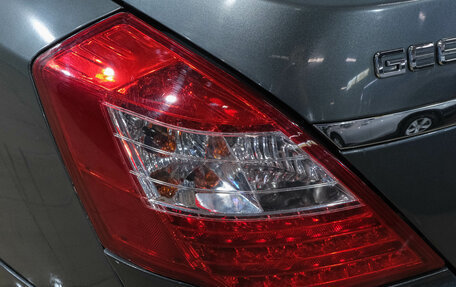 Geely Emgrand EC7, 2015 год, 479 000 рублей, 8 фотография