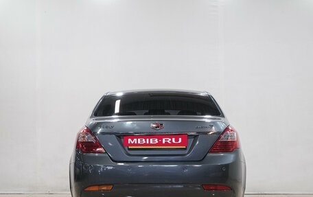 Geely Emgrand EC7, 2015 год, 479 000 рублей, 6 фотография