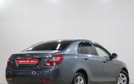 Geely Emgrand EC7, 2015 год, 479 000 рублей, 7 фотография