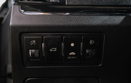 Geely Emgrand EC7, 2015 год, 479 000 рублей, 26 фотография