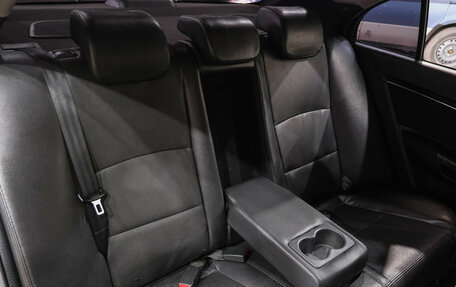 Geely Emgrand EC7, 2015 год, 479 000 рублей, 28 фотография