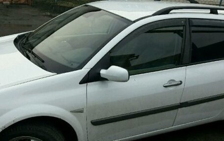 Renault Megane II, 2008 год, 310 000 рублей, 3 фотография