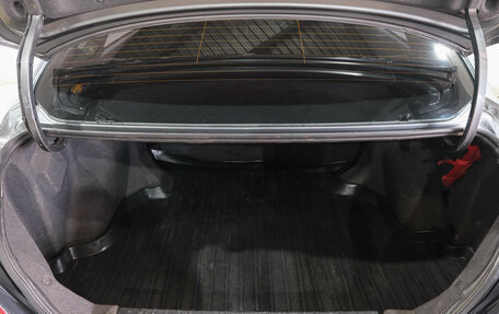 Geely Emgrand EC7, 2015 год, 479 000 рублей, 30 фотография