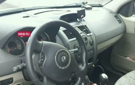 Renault Megane II, 2008 год, 310 000 рублей, 2 фотография