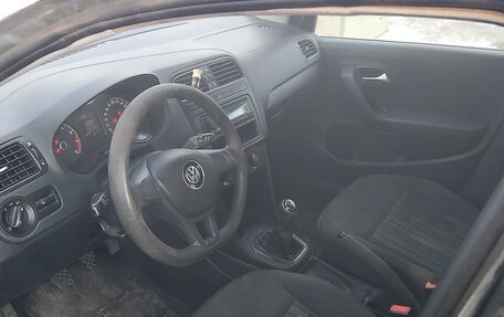 Volkswagen Polo VI (EU Market), 2016 год, 220 000 рублей, 7 фотография