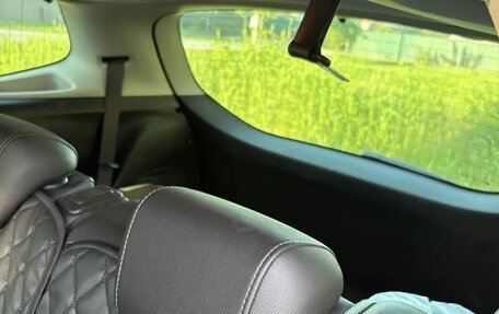 Opel Zafira C рестайлинг, 2013 год, 700 000 рублей, 6 фотография