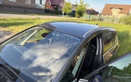 Opel Zafira C рестайлинг, 2013 год, 700 000 рублей, 7 фотография