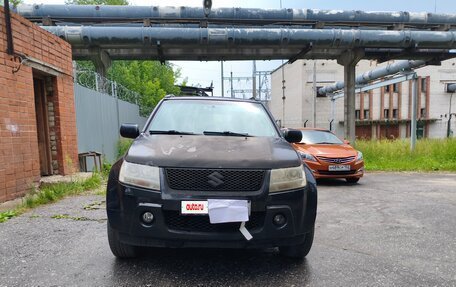Suzuki Grand Vitara, 2008 год, 6 305 рублей, 2 фотография
