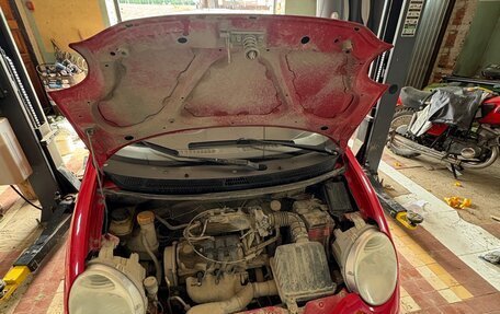 Daewoo Matiz I, 2013 год, 200 000 рублей, 8 фотография