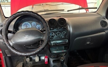 Daewoo Matiz I, 2013 год, 200 000 рублей, 6 фотография