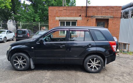 Suzuki Grand Vitara, 2008 год, 6 305 рублей, 3 фотография