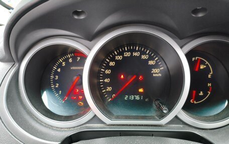 Suzuki Grand Vitara, 2008 год, 6 305 рублей, 6 фотография