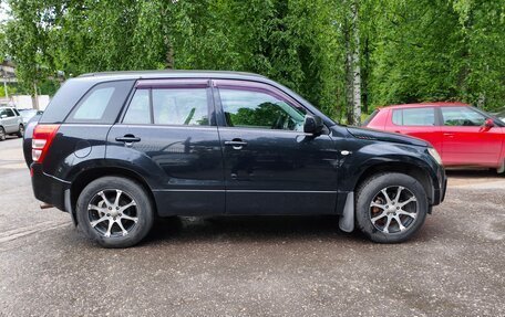 Suzuki Grand Vitara, 2008 год, 6 305 рублей, 4 фотография
