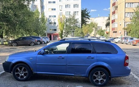Chevrolet Lacetti, 2008 год, 350 000 рублей, 8 фотография