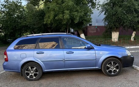 Chevrolet Lacetti, 2008 год, 350 000 рублей, 4 фотография