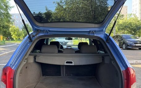 Chevrolet Lacetti, 2008 год, 350 000 рублей, 9 фотография