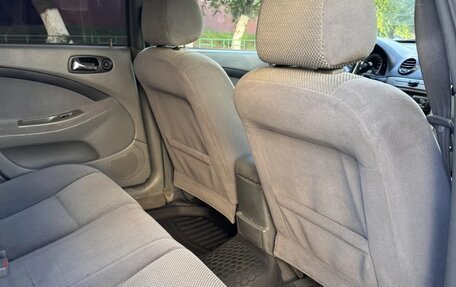 Chevrolet Lacetti, 2008 год, 350 000 рублей, 6 фотография