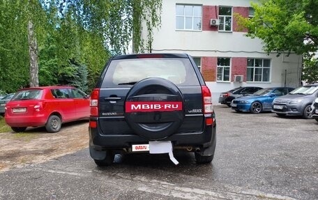 Suzuki Grand Vitara, 2008 год, 6 305 рублей, 5 фотография
