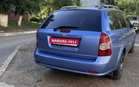 Chevrolet Lacetti, 2008 год, 350 000 рублей, 2 фотография
