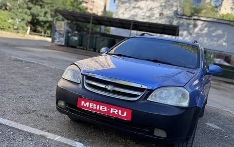 Chevrolet Lacetti, 2008 год, 350 000 рублей, 3 фотография