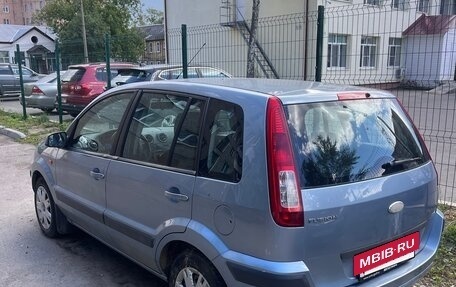 Ford Fusion I, 2008 год, 200 000 рублей, 2 фотография